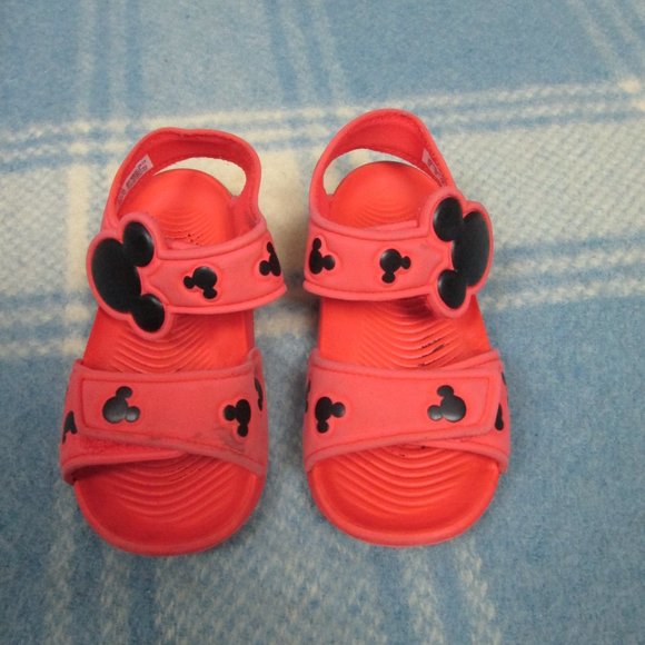 adidas Other - ADIDAS SANDALS SIZE 7
